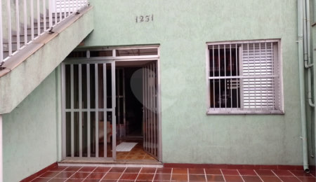Sobrado à venda com 8 quartos, sendo 3 suítes,  em Tucuruvi, São Paulo, SP
