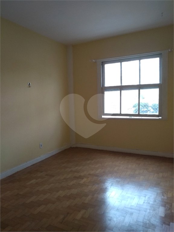 Apartamento à venda com 2 quartos em Barra Funda, São Paulo, SP