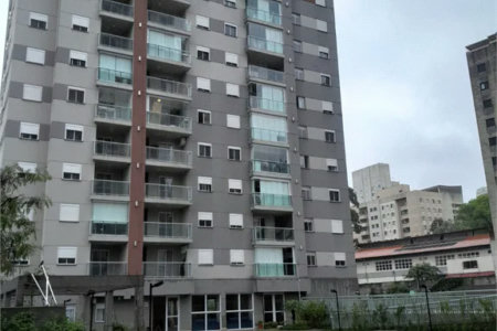 Apartamento à venda com 1 suíte em Vila Andrade, São Paulo, SP