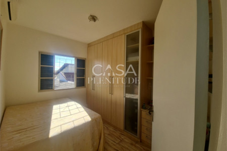 Casa em condomínio à venda com 3 quartos, sendo 1 suíte,  em Jardim Ibiti do Paço, Sorocaba, SP
