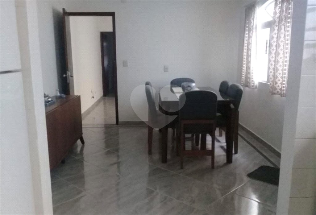 Casa à venda com 2 quartos em Freguesia do Ó, São Paulo, SP