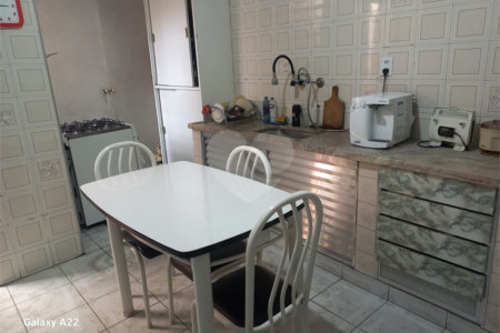 Sobrado à venda com 3 quartos em Lapa, São Paulo, SP