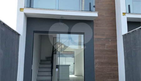 Casa à venda com 2 quartos no condomínio Residencial Mirella, Rio de Janeiro - RJ