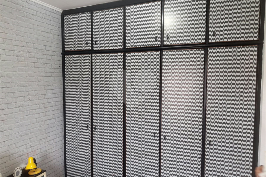 Apartamento à venda com 2 quartos em Mandaqui, São Paulo, SP