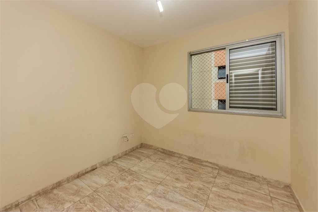 Apartamento à venda com 3 quartos, sendo 1 suíte, em Saúde, São Paulo, SP
