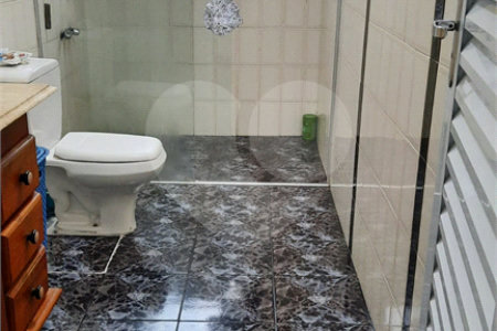 Sobrado à venda com 3 quartos, sendo 1 suíte, em Americanópolis, São Paulo, SP