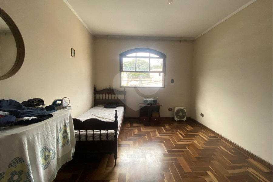 Casa à venda com 2 quartos em Vila Maria, São Paulo, SP