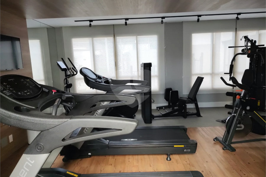 Apartamento à venda com 2 quartos, sendo 1 suíte, em Mandaqui, São Paulo, SP