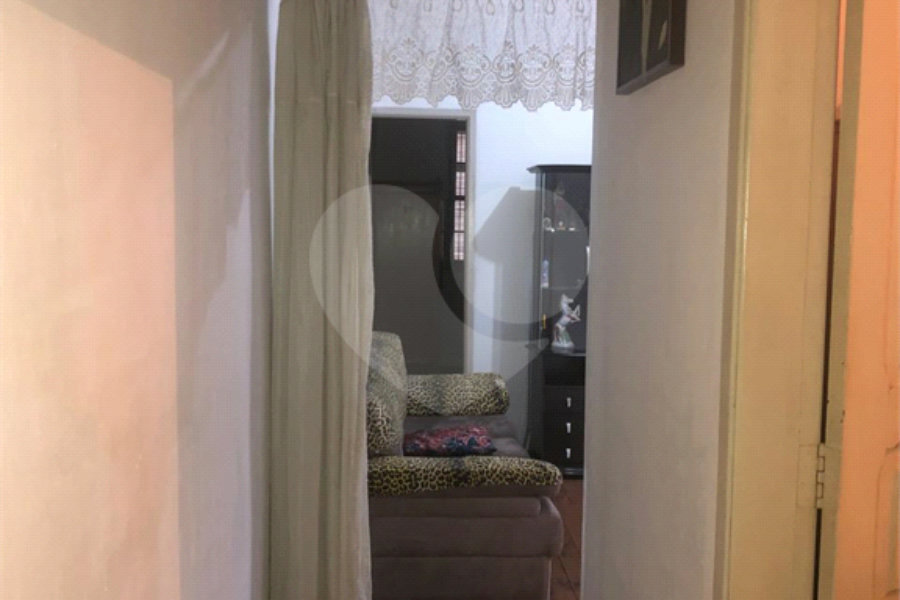 Casa Térrea à venda com 4 quartos em Jaçanã, São Paulo, SP