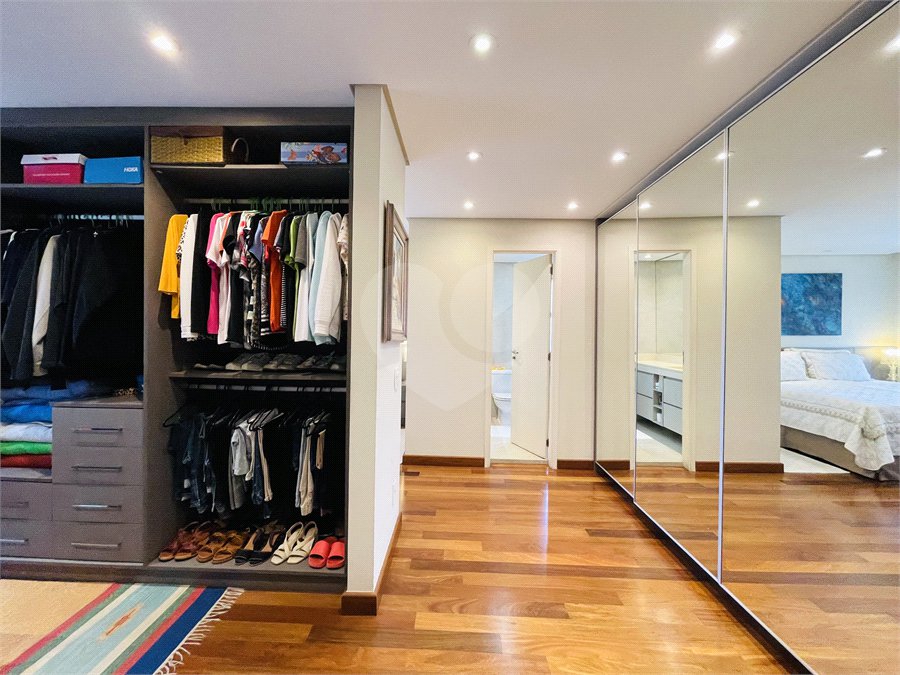 Apartamento à venda com 3 suítes no Centro, São Bernardo do Campo, SP
