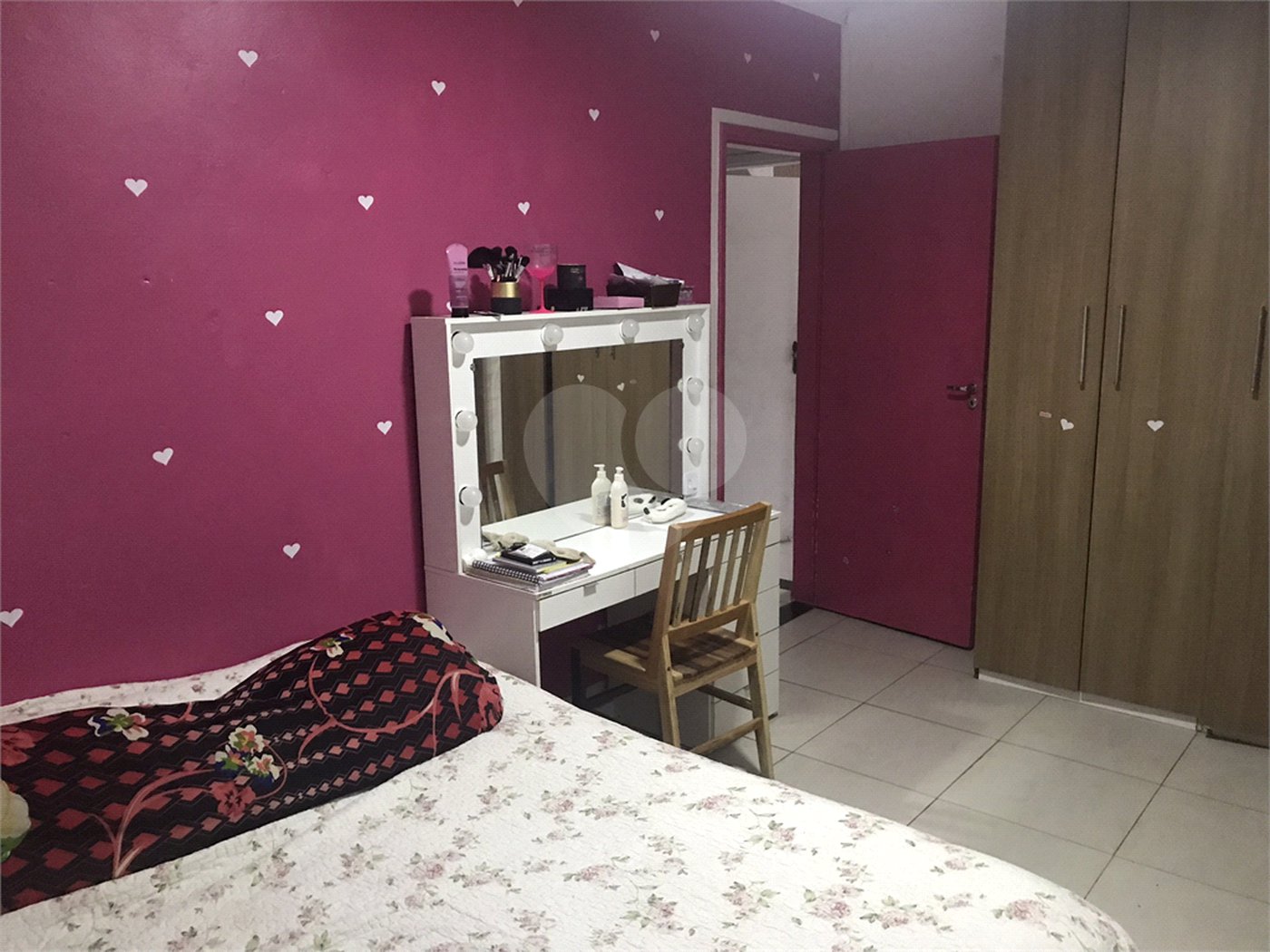 Sobrado à venda com 3 quartos em Mandaqui, São Paulo, SP