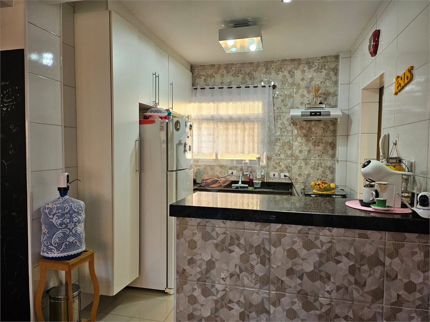 Apartamento à venda com 2 quartos em Lapa de Baixo, São Paulo, SP