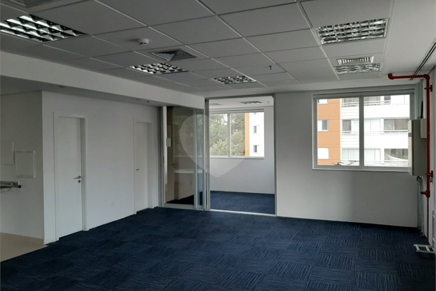 Sala para alugar em Moema, São Paulo, SP
