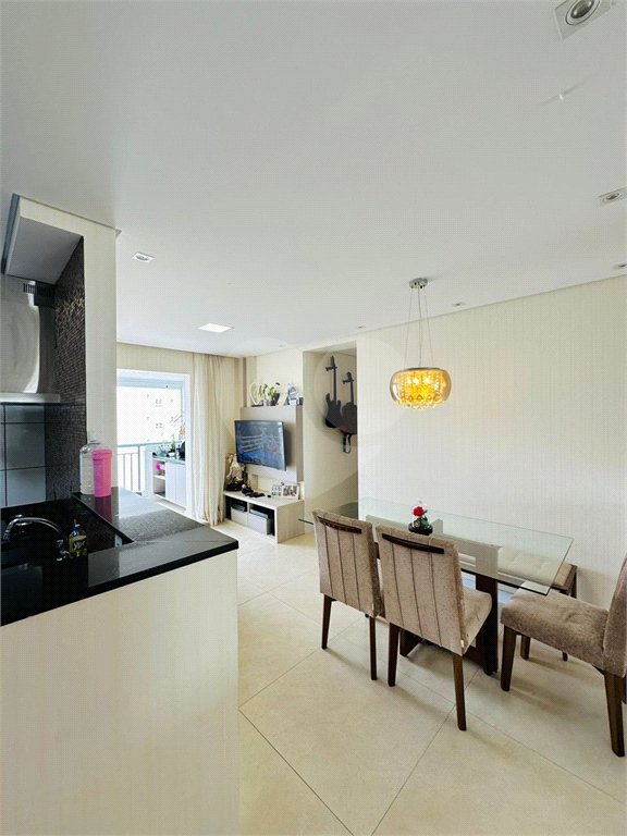 Apartamento à venda com 2 quartos em Vila Andrade, São Paulo, SP