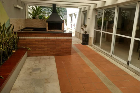 Apartamento à venda com 3 quartos, sendo 1 suíte, em Vila Leopoldina, São Paulo, SP