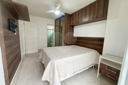 Apartamento à venda com 3 quartos, sendo 1 suíte,  em Tijuca, Rio de Janeiro, RJ