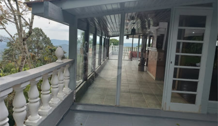 Sobrado para alugar com 3 quartos, sendo 1 suíte,  em Roseira, Mairiporã, SP