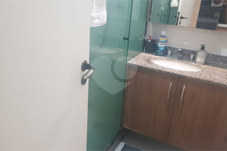 Apartamento à venda com 2 quartos em Méier, Rio de Janeiro, RJ