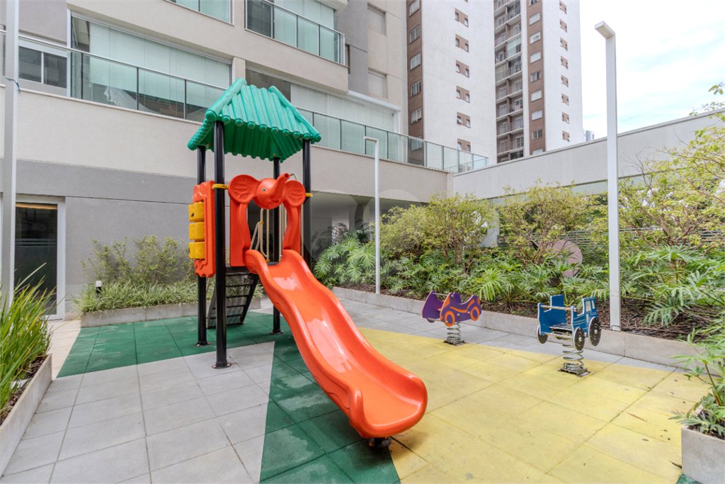 Apartamento à venda com 2 quartos, sendo 1 suíte, em Chácara Santo Antônio, São Paulo, SP