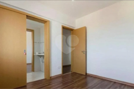 Apartamento à venda com 3 suítes em Santa Teresinha, São Paulo, SP