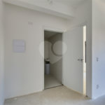 Apartamento à venda com 1 quarto em Alto da Boa Vista, São Paulo, SP