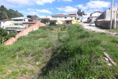 Terreno à venda em Vila Granada, Mairinque, SP