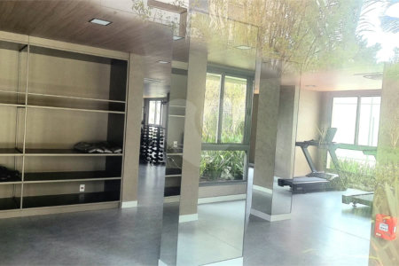 Apartamento à venda com 3 suítes em Tucuruvi, São Paulo, SP