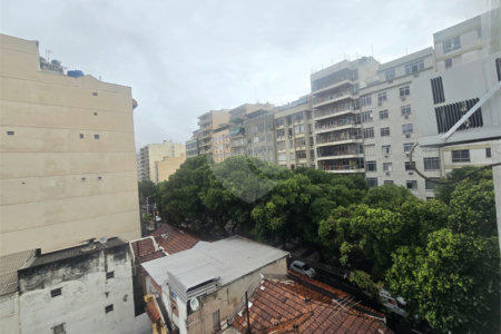 Apartamento à venda com 2 quartos, sendo 1 suíte, em Tijuca, Rio de Janeiro, RJ