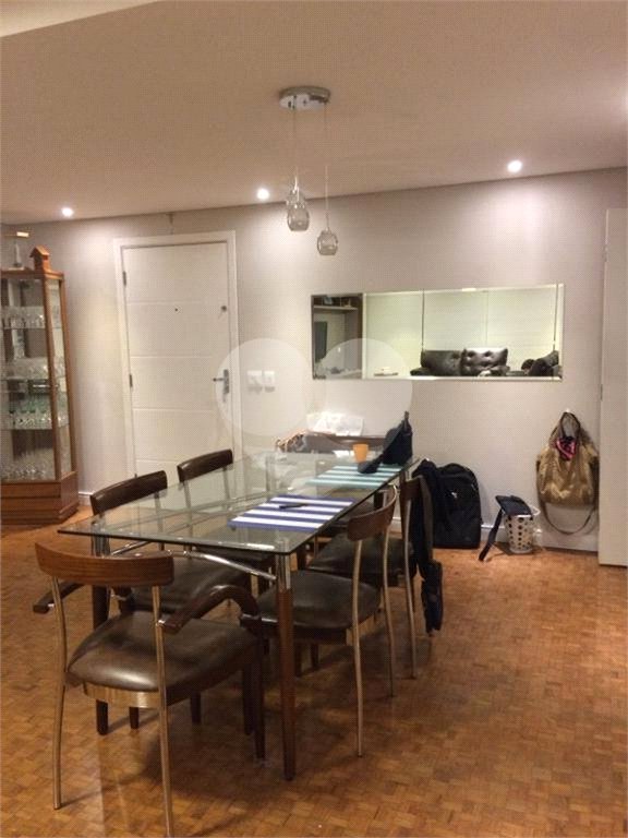 Apartamento à venda com 4 quartos, sendo 2 suítes, em Consolação, São Paulo, SP