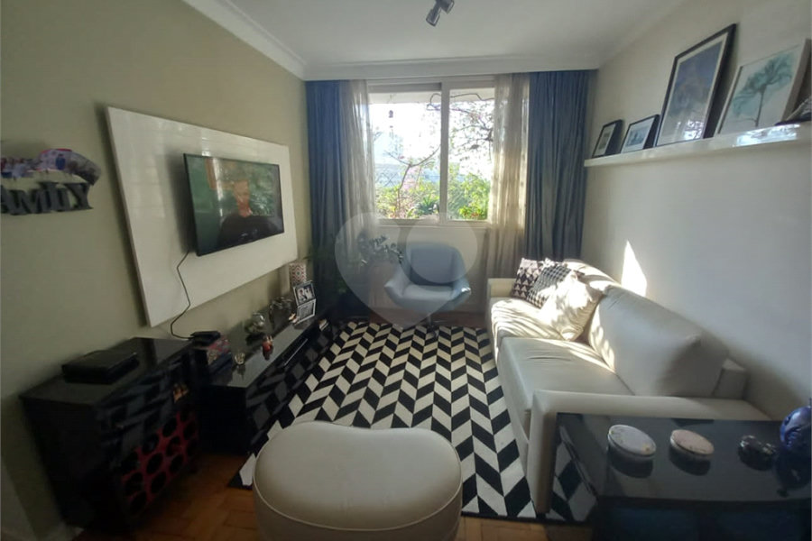 Apartamento à venda com 3 quartos em Casa Verde, São Paulo, SP