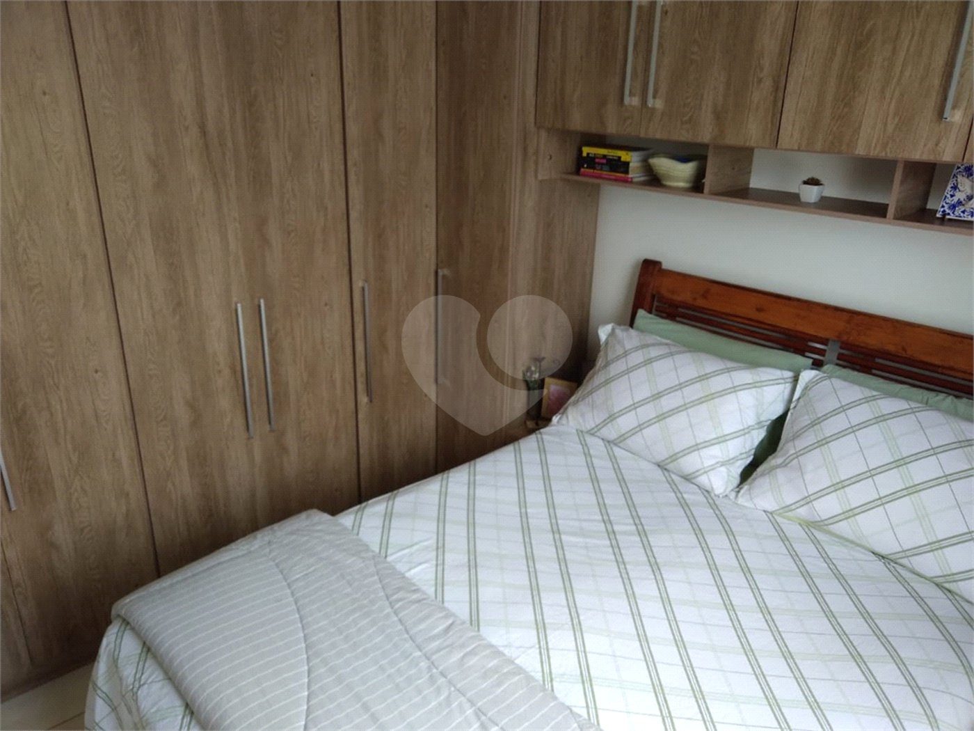 Apartamento à venda com 1 quarto em Engenho Novo, Rio de Janeiro, RJ