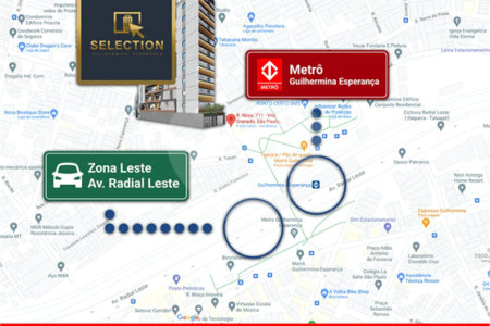 Apartamento à venda com 1 quarto em Vila Esperança, São Paulo, SP