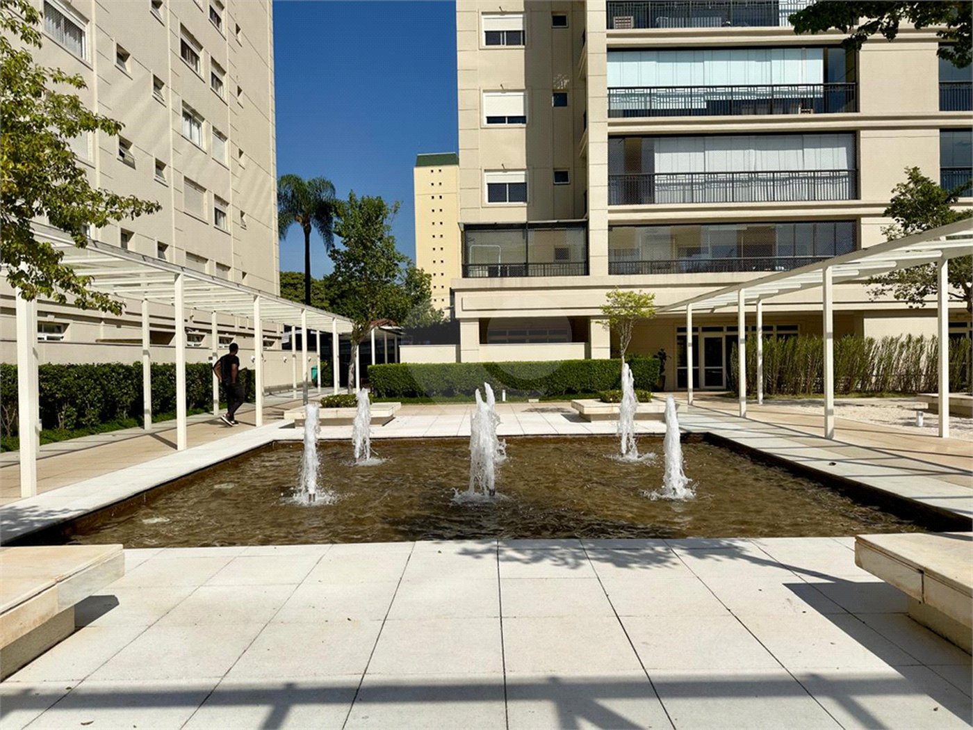 Apartamento à venda com 5 suítes em Santana, São Paulo, SP