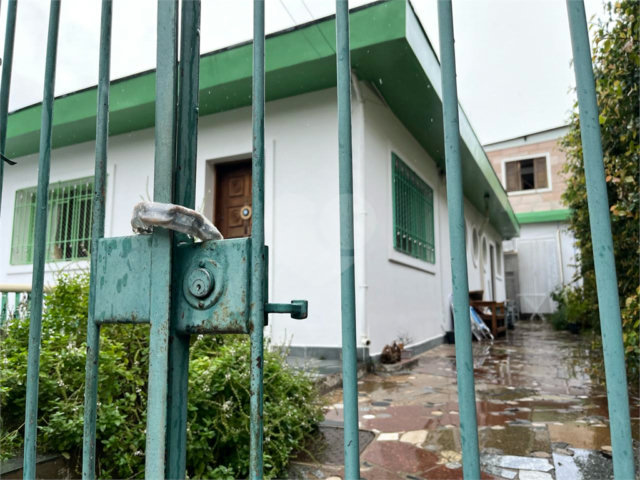 Casa Térrea à venda com 2 quartos em Limão, São Paulo, SP