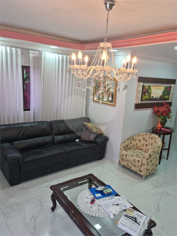 Casa à venda em Residencial Novo Horizonte I, Mogi das Cruzes, SP