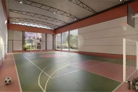 Apartamento à venda com 4 quartos, sendo 2 suítes, em Vila Anastácio, São Paulo, SP