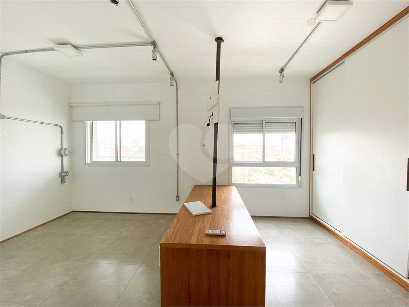 Apartamento à venda com 2 suítes em Santana, São Paulo, SP
