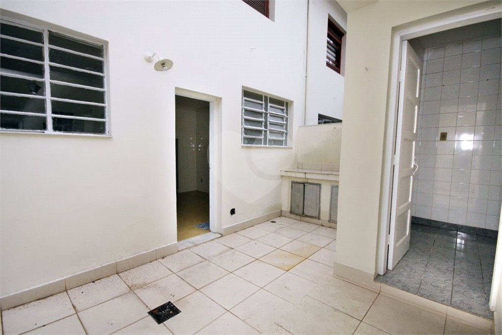 Casa à venda com 3 quartos em Chácara Santo Antônio (zona Sul), São Paulo, SP