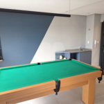 Apartamento à venda ou para alugar com 1 quarto em Alto da Boa Vista, São Paulo, SP