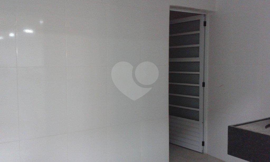 Sobrado para alugar com 1 quarto em Tucuruvi, São Paulo, SP