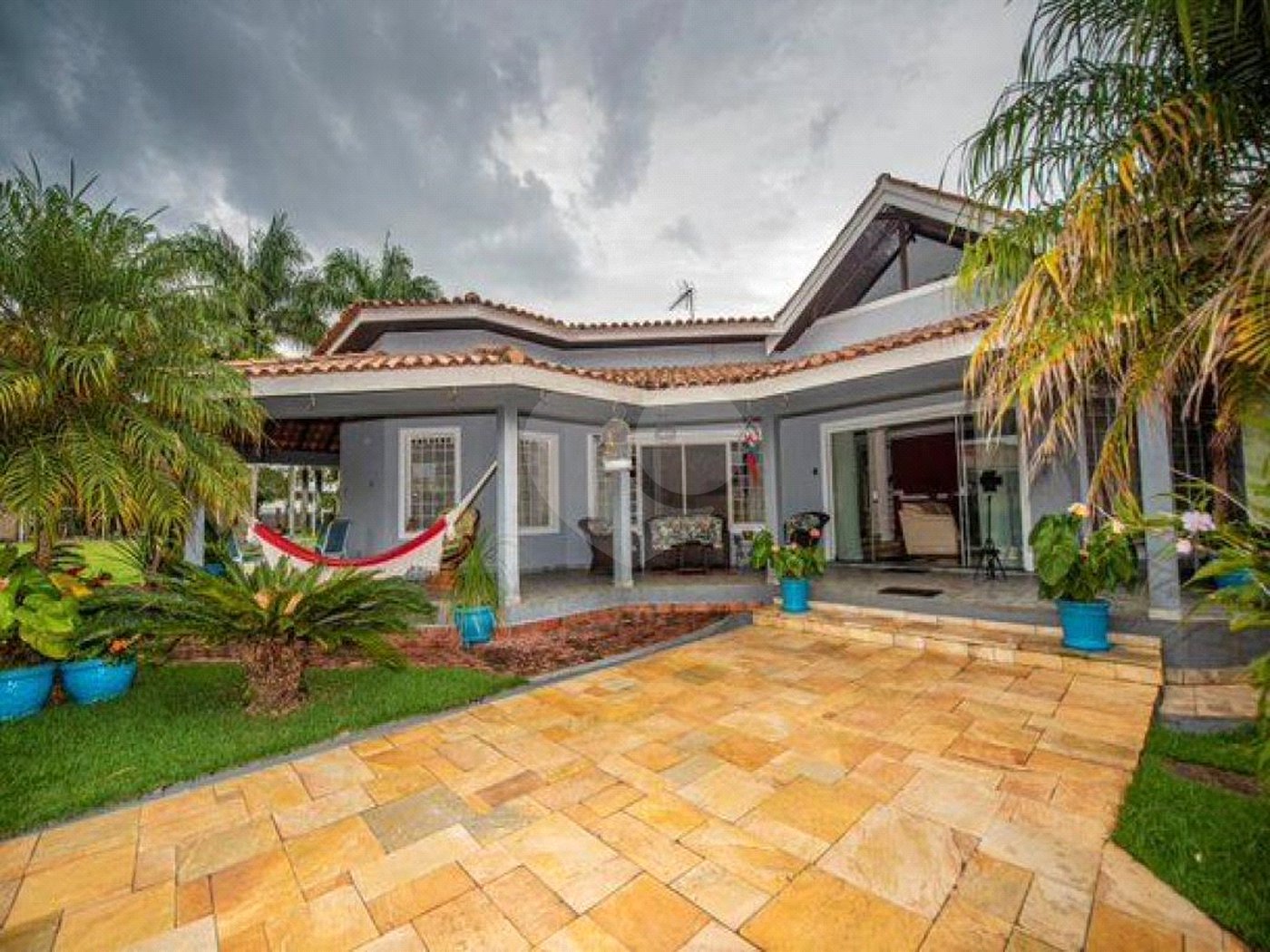 Casa à venda com 3 suítes no condomínio Aldeia da Serrinha, Sorocaba - SP