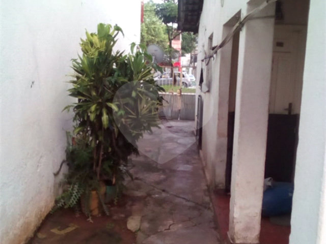 Casa Térrea à venda com 1 suíte em Casa Verde, São Paulo, SP