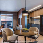Apartamento à venda com 2 quartos, sendo 1 suíte, em Butantã, São Paulo, SP