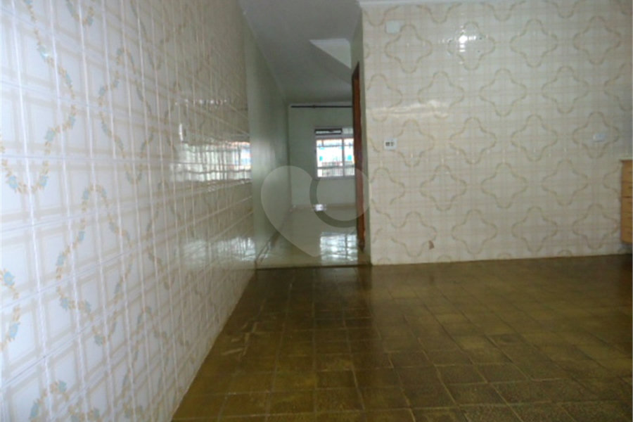 Sobrado à venda com 3 quartos em Jardim Peri, São Paulo, SP