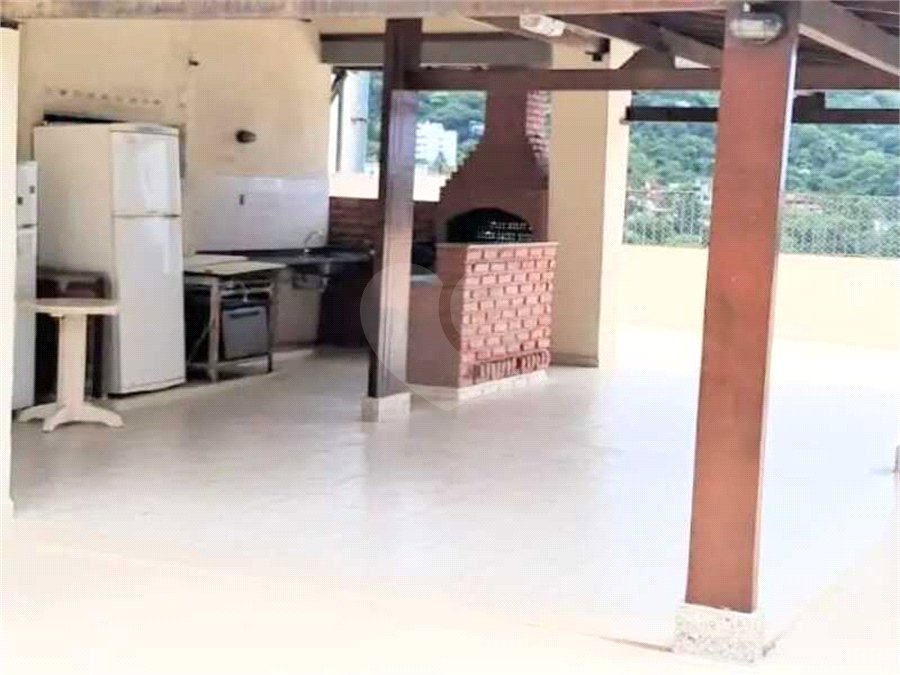 Apartamento à venda com 3 quartos em Alto da Boa Vista, Rio de Janeiro, RJ
