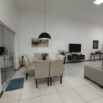 Casa à venda com 3 quartos, sendo 1 suíte,  no condomínio Ibiti Royal Park, Sorocaba - SP