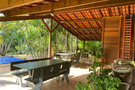 Casa à venda com 3 quartos, sendo 1 suíte,  no Centro, Araçoiaba da Serra, SP