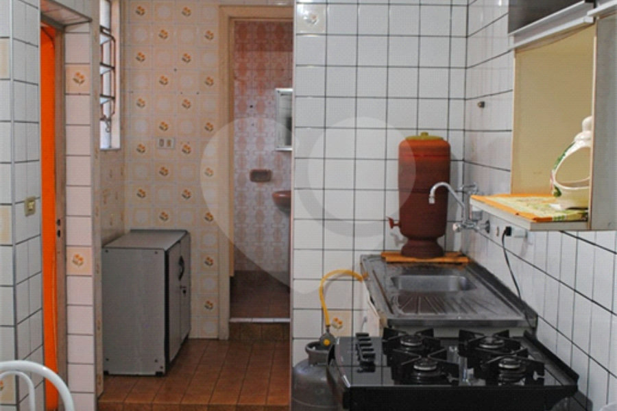 Casa à venda com 3 quartos em Casa Verde, São Paulo, SP