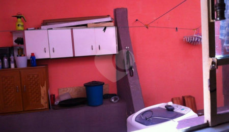 Casa Térrea à venda com 3 quartos em Vila Maria Alta, São Paulo, SP