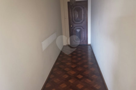 Apartamento à venda com 3 quartos em Rio Comprido, Rio de Janeiro, RJ